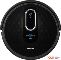 Робот-пылесос Sencor SRV 6250BK (240831)