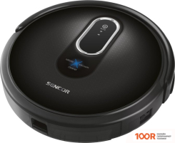 Робот-пылесос Sencor SRV 6250BK (240831)