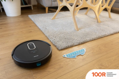 Робот-пылесос Sencor SRV 6250BK (240831)