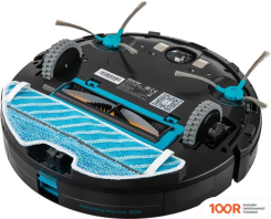 Робот-пылесос Sencor SRV 6250BK (240831)