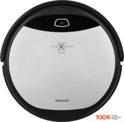Робот-пылесос Sencor SRV 4250SL (240830)