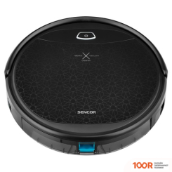 Робот-пылесос Sencor SRV 4200BK (240829)