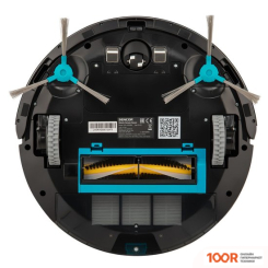 Робот-пылесос Sencor SRV 4200BK (240829)