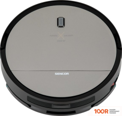 Робот-пылесос Sencor SRV 2230TI (240828)