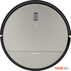 Робот-пылесос Sencor SRV 2230TI (240828)