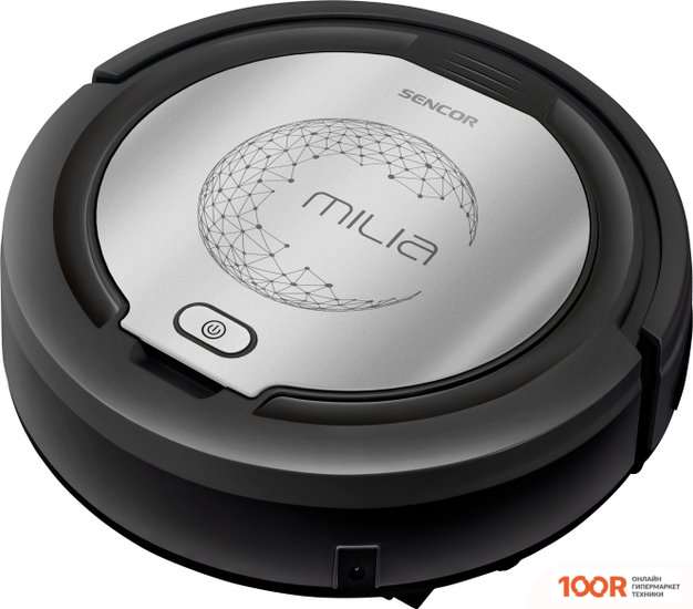 Робот-пылесос Sencor SRV 1000SL (240827)