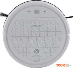 Робот-пылесос Scarlett SC-VC80R14 (240825)
