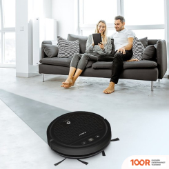 Робот-пылесос Scarlett SC-VC80R12 (240824)