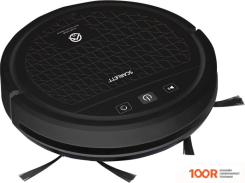 Робот-пылесос Scarlett SC-VC80R12 (240824)