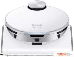 Робот-пылесос Samsung VR50T95735W/EV (240823)