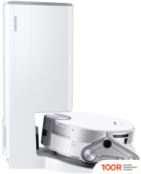 Робот-пылесос Samsung VR50T95735W/EV (240823)