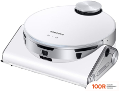 Робот-пылесос Samsung VR50T95735W/EV (240823)