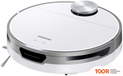 Робот-пылесос Samsung VR30T85513W/EV (240822)