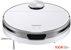 Робот-пылесос Samsung VR30T80313W/EV (240821)