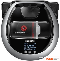 Робот-пылесос Samsung VR20R7250WC/GE (240820)