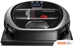 Робот-пылесос Samsung VR20R7250WC/GE (240820)
