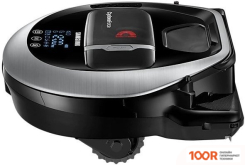 Робот-пылесос Samsung VR20R7250WC/GE (240820)