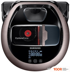 Робот-пылесос Samsung VR10R7220W1/GE (240819)