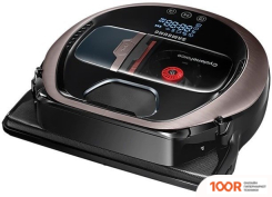 Робот-пылесос Samsung VR10R7220W1/GE (240819)