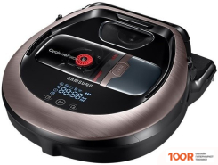 Робот-пылесос Samsung VR10R7220W1/GE (240819)