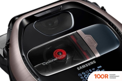 Робот-пылесос Samsung VR10R7220W1/GE (240819)