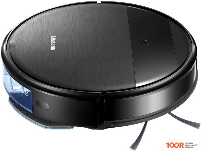 Робот-пылесос Samsung VR05R5050WK/EV (240818)