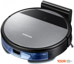 Робот-пылесос Samsung VR05R503PWG/EV (240816)