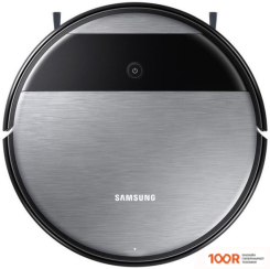 Робот-пылесос Samsung VR05R503PWG/EV (240816)