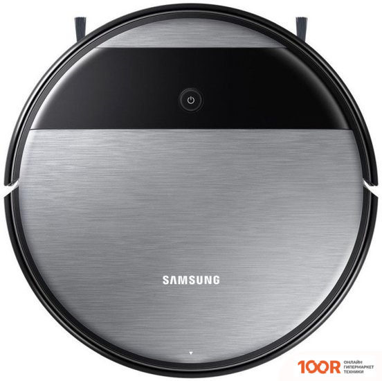 Робот-пылесос Samsung VR05R503PWG/EV (240816)