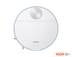 Робот-пылесос Samsung JET BOT VR30T80313B/EV (240815)