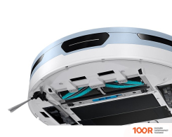 Робот-пылесос Samsung JET BOT VR30T80313B/EV (240815)