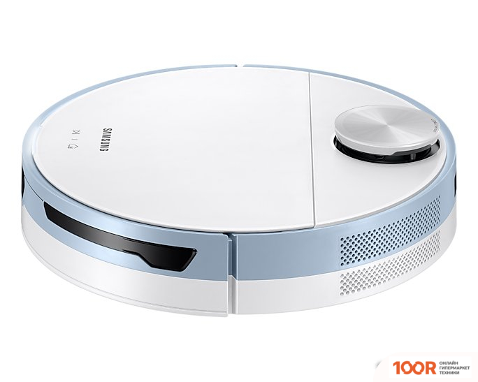 Робот-пылесос Samsung JET BOT VR30T80313B/EV (240815)