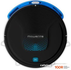 Робот-пылесос Rowenta X-PLORER SERIE 45 RR8275WH (240812)