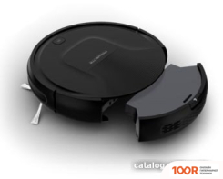 Робот-пылесос Rowenta X-PLORER SERIE 45 RR8225WH (240810)