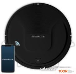 Робот-пылесос Rowenta X-PLORER SERIE 45 RR8225WH (240810)