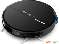 Робот-пылесос Rowenta EXPLORER SERIE 60 RR7455WH (240809)