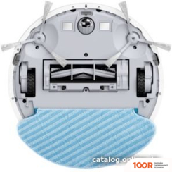 Робот-пылесос Rowenta EXPLORER SERIE 60 RR7447WH (240808)