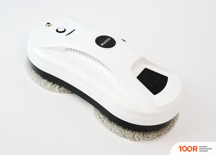 Робот-пылесос Roome W-11 (240806)