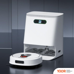 Робот-пылесос Roidmi EVA (240801)