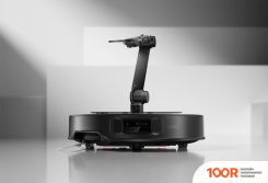 Робот-пылесос Roborock SAROS Z70 (ЕВРОВИЛКА, ЧЕРНЫЙ) (240800)