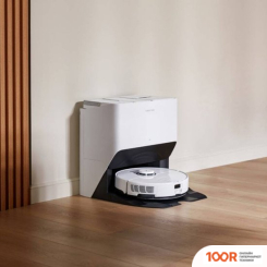 Робот-пылесос Roborock S8 PRO ULTRA (С РУССКОЙ ОЗВУЧКОЙ, БЕЛЫЙ) (240797)