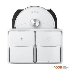 Робот-пылесос Roborock S8 MAXV ULTRA (С РУССКОЙ ОЗВУЧКОЙ, БЕЛЫЙ) (240792)