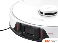 Робот-пылесос Roborock S8 (С РУССКОЙ ОЗВУЧКОЙ, БЕЛЫЙ) (240790)