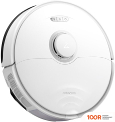 Робот-пылесос Roborock S8 (С РУССКОЙ ОЗВУЧКОЙ, БЕЛЫЙ) (240790)