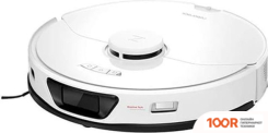 Робот-пылесос Roborock S7 MAX ULTRA Q100TSC (С РУССКОЙ ОЗВУЧКОЙ, БЕЛЫЙ) (240779)
