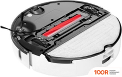 Робот-пылесос Roborock S7 MAX ULTRA Q100TSC (С АНГЛИЙСКОЙ ОЗВУЧКОЙ, БЕЛЫЙ) (240777)