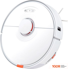 Робот-пылесос Roborock S7 (С РУССКОЙ ОЗВУЧКОЙ, БЕЛЫЙ) (240771)
