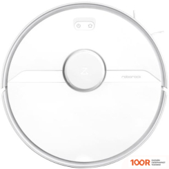 Робот-пылесос Roborock S6 PURE (С РУССКОЙ ОЗВУЧКОЙ, БЕЛЫЙ) (240767)