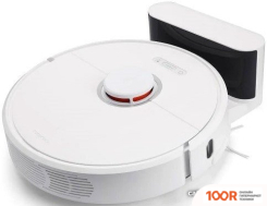 Робот-пылесос Roborock S6 (С РУССКОЙ ОЗВУЧКОЙ, БЕЛЫЙ) (240761)