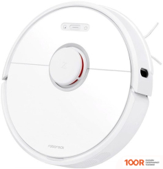 Робот-пылесос Roborock S6 (С РУССКОЙ ОЗВУЧКОЙ, БЕЛЫЙ) (240761)